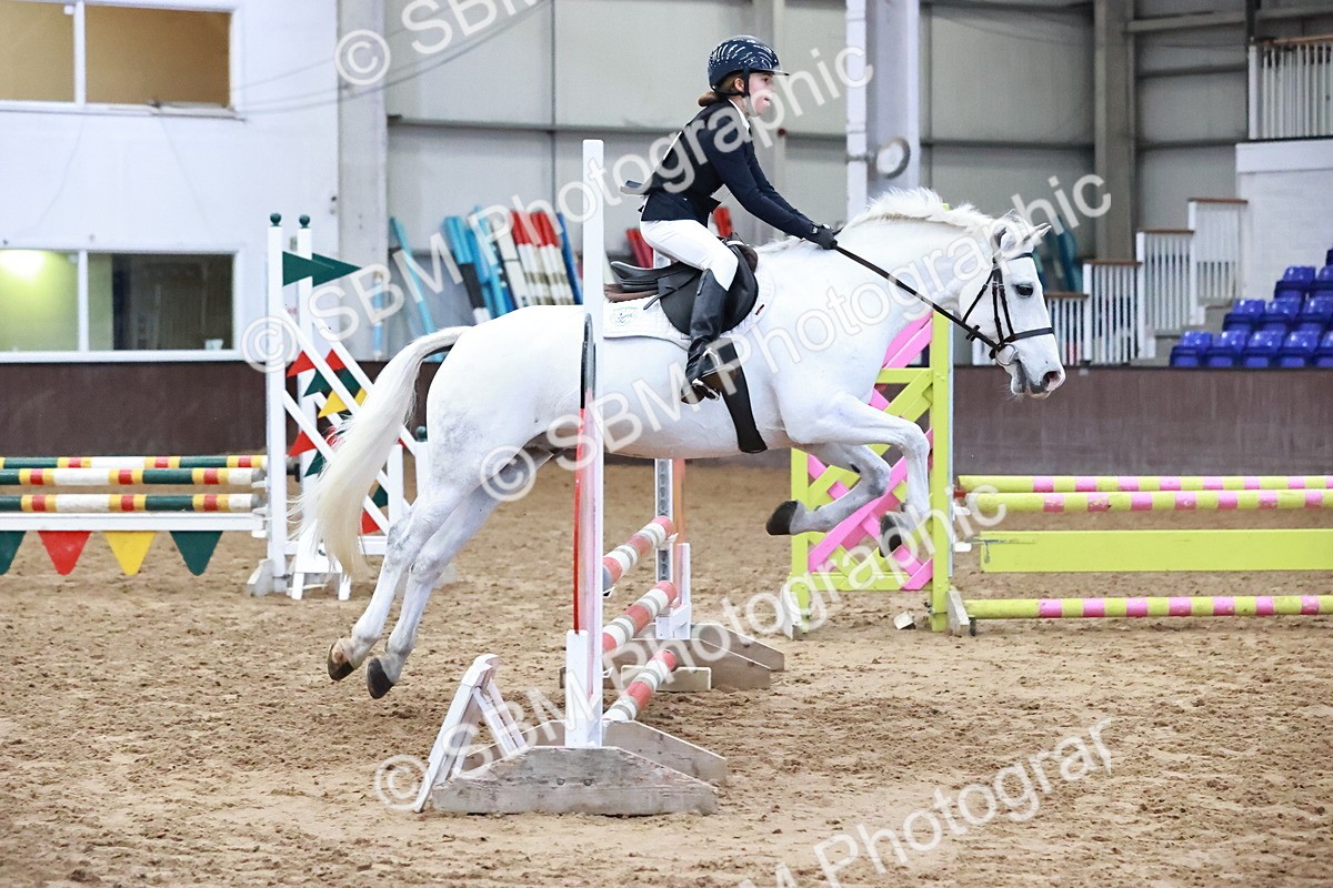 SBM_001221 - Class 4 - Show Jumping 70cm