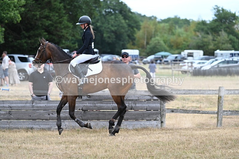 WJ7_7366 - Class 2 Best Rider