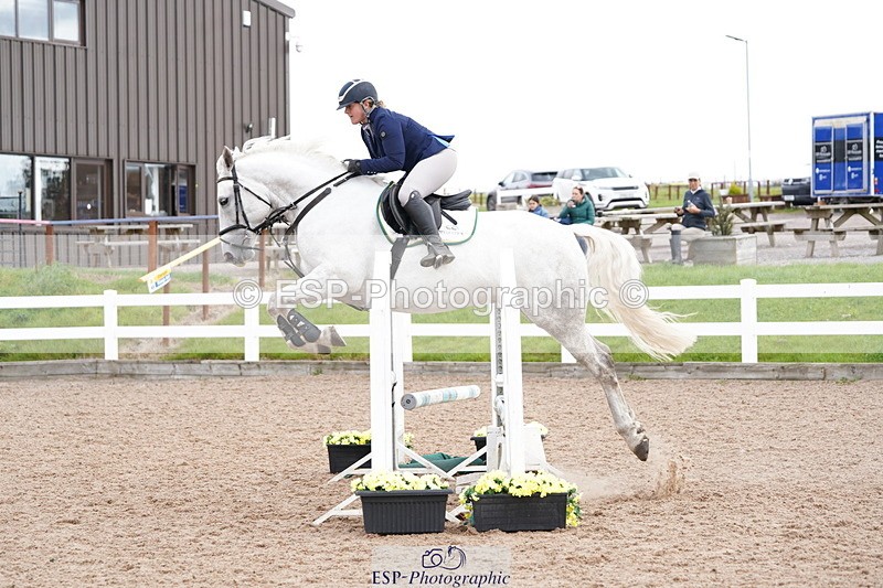 240915A-112310-09391 - Cls 33 85cm Amateur Qualifier