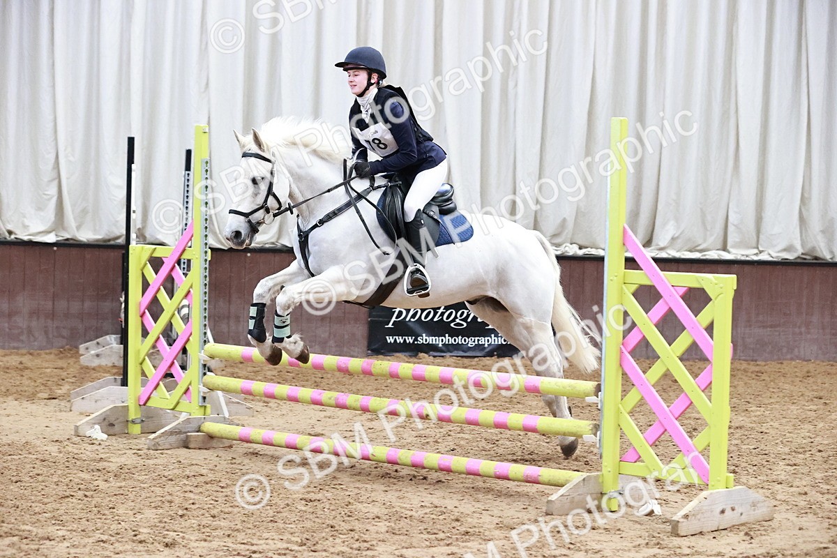 SBM_001444 - Class 4 - Show Jumping 70cm