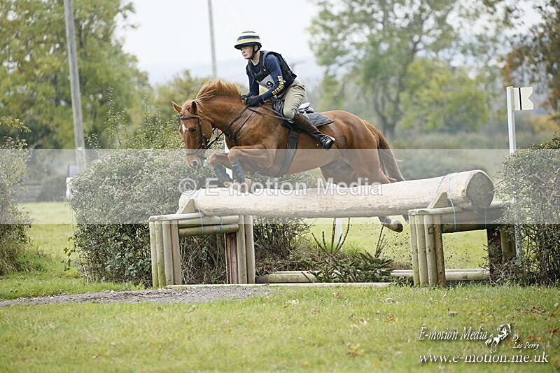 WWHT 181020 WWHT 181020 1698 - WWEC Open (1.00m)  18/10/20