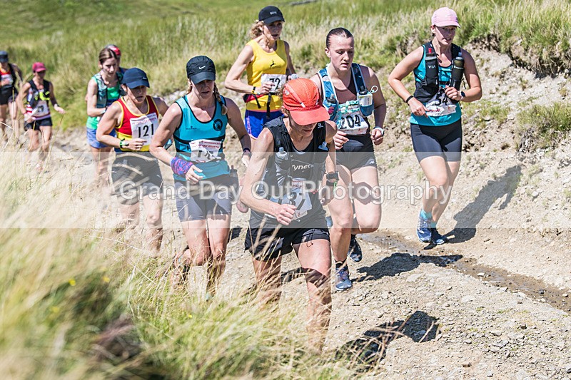 Tebay-46 - Tebay Fell Race Saturday 12th July 2025