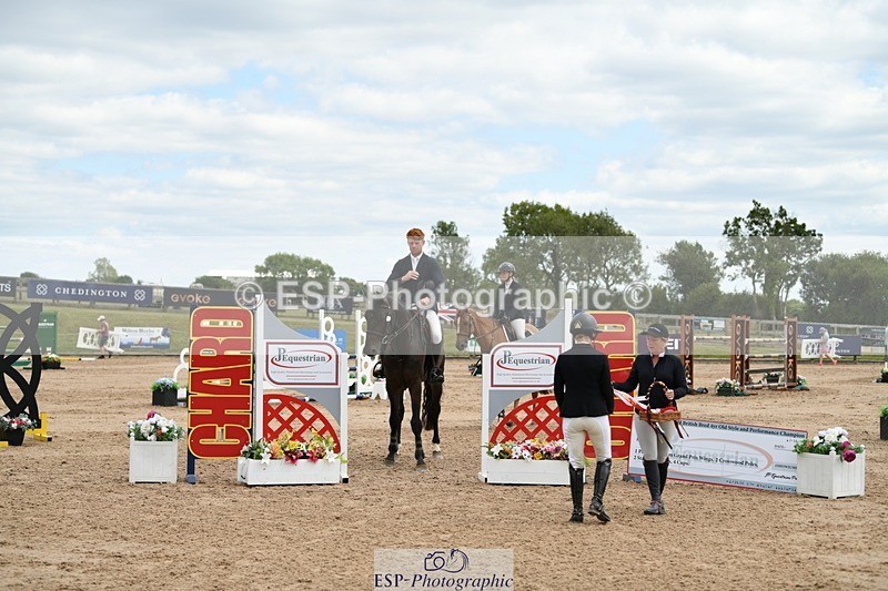 250802-134442-10076 - Cls 16 4 Year Old Championship