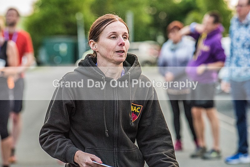 Hay-O-893 - Hay O Trail Race Tuesday 23rd May 2023