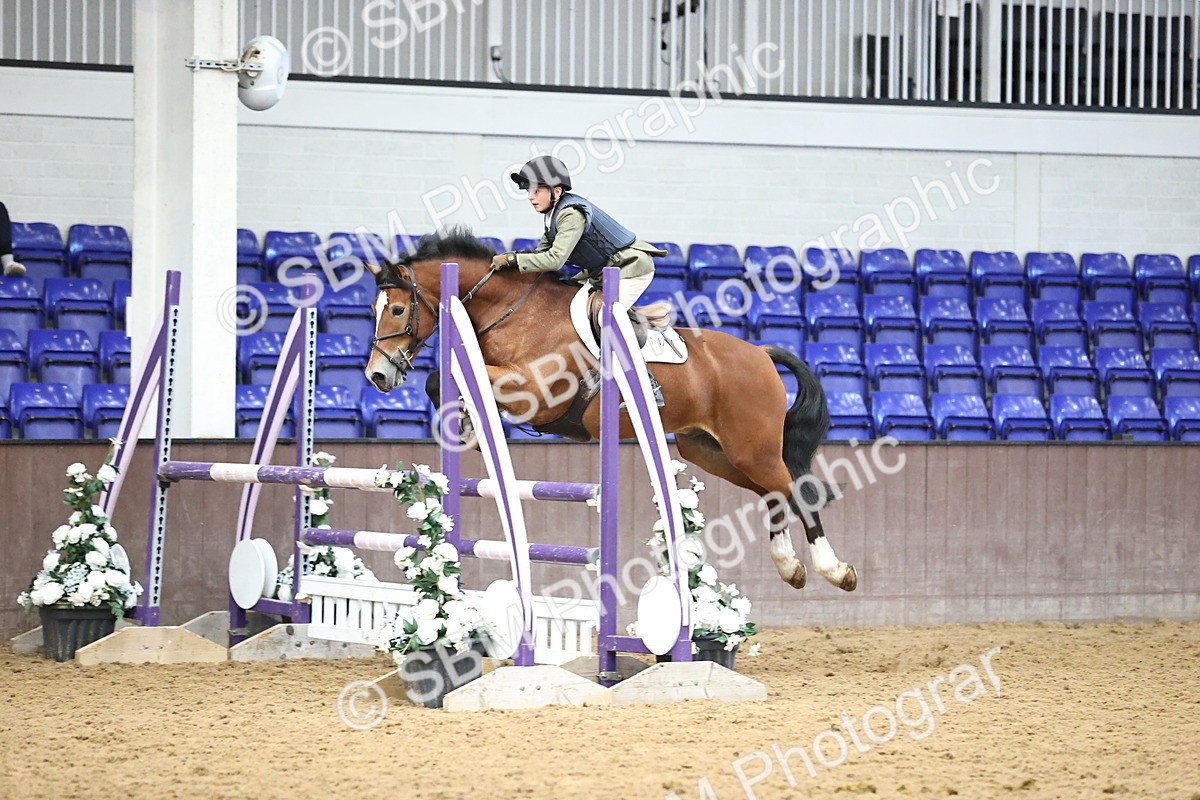 SBM_004106 - Class 14 - Pony Newcomers 1.00m Open