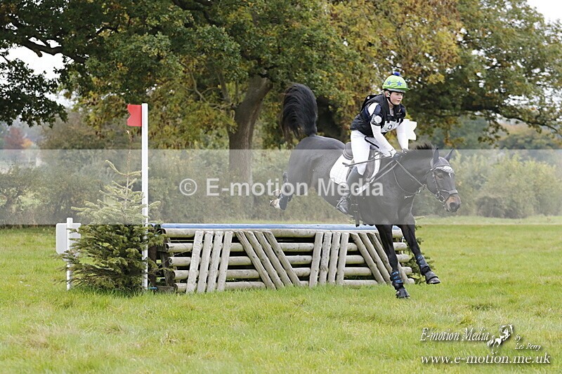 WWHT 181020 WWHT 181020 1305 - WWEC Intermediate (0.90m)  18/10/20