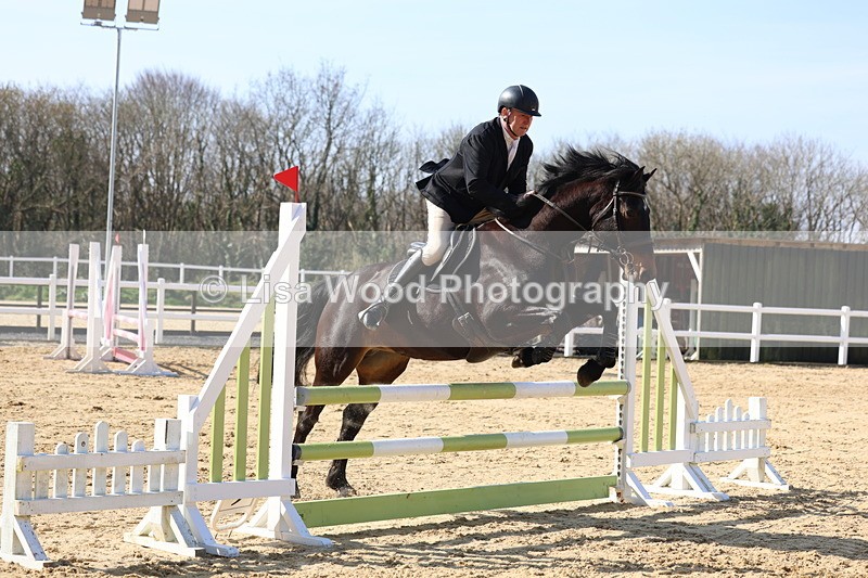 3E7A6311 - Class 3: Senior 80cm