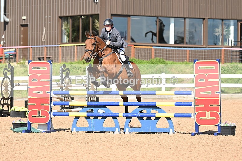 240914A-152114-08040 - Cls 25-S 1.10m Amateur Qualifier