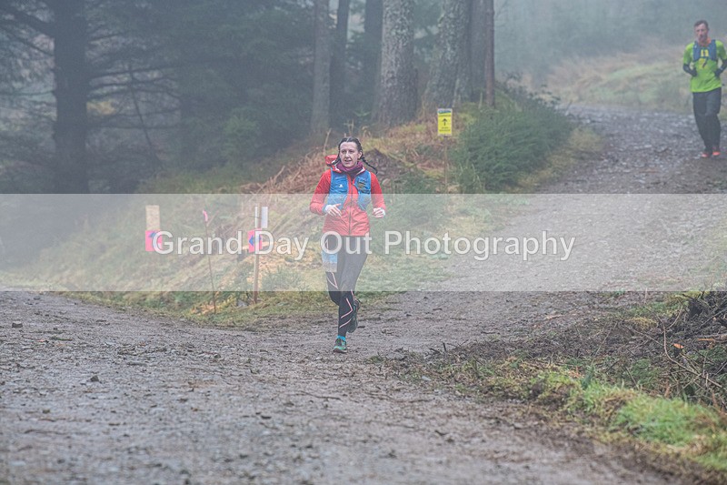 Glentress 21  10K-1815 - High Terrain Events Glentress 21 & 10K Trail Runs Saturday 18th February 2023
