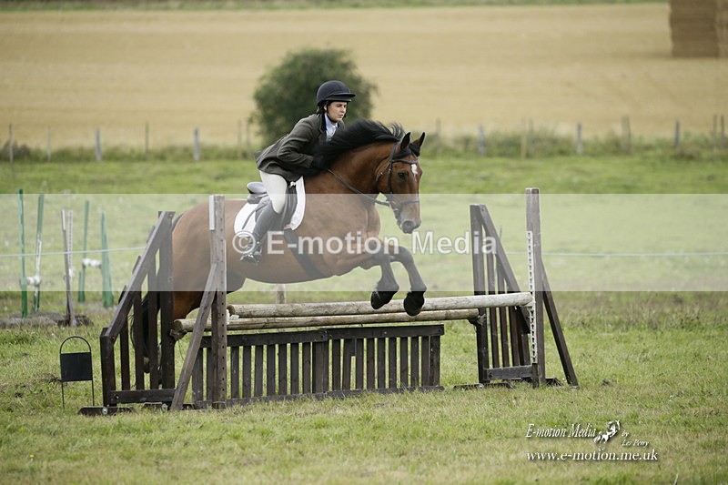 BVRC 120921 500 - Bourne Valley Riding Club UA Dressage & Show Jumping 12/09/21