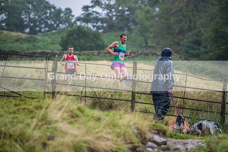 Grasmere Senior-274 - Grasmere Guides Senior Fell Race Sunday 25th August 2024
