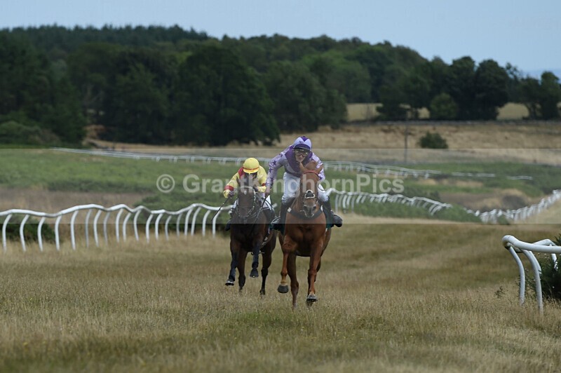 46 - Selkirk Flapping Association August Race Meeting 2026