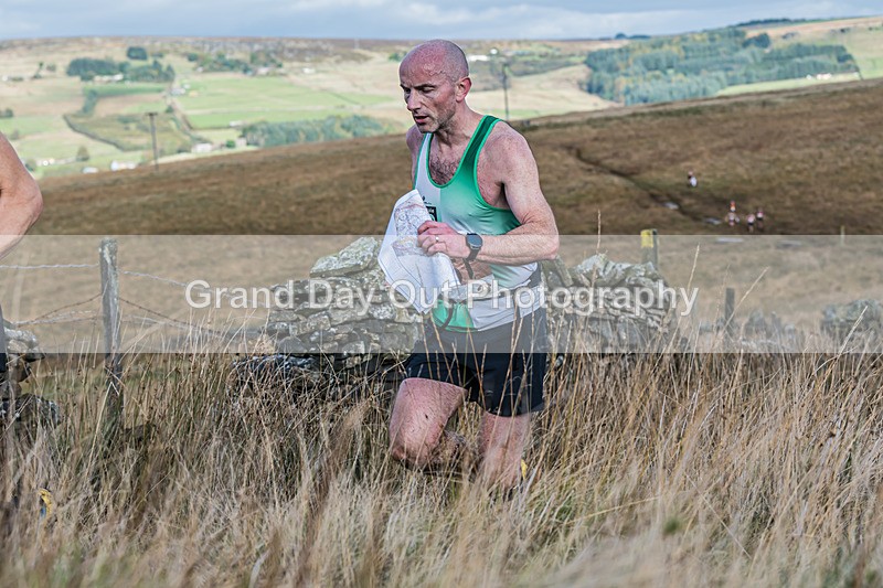 Leg 3 -710 - UK Fell & Hill Relays - Todmorden Leg 3 Saturday 17th October 2026