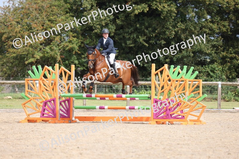 20250803-1476 - Class 4 - 90cm