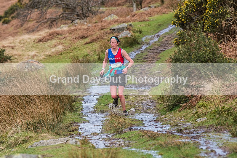 Buttermere-86 - High Terrain Events Buttermere Trail Run Sunday 26th March 2023