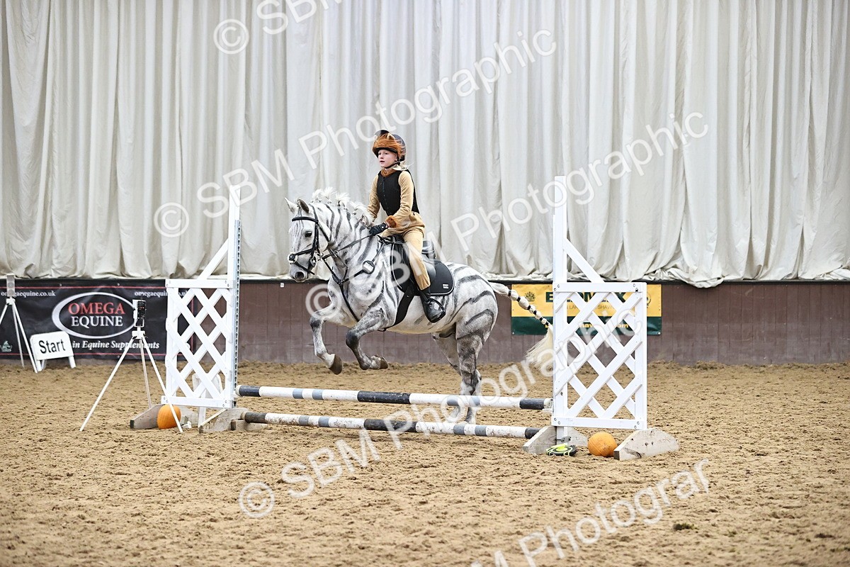 SBM_000665 - Class 2 - Show Jumping 50cm