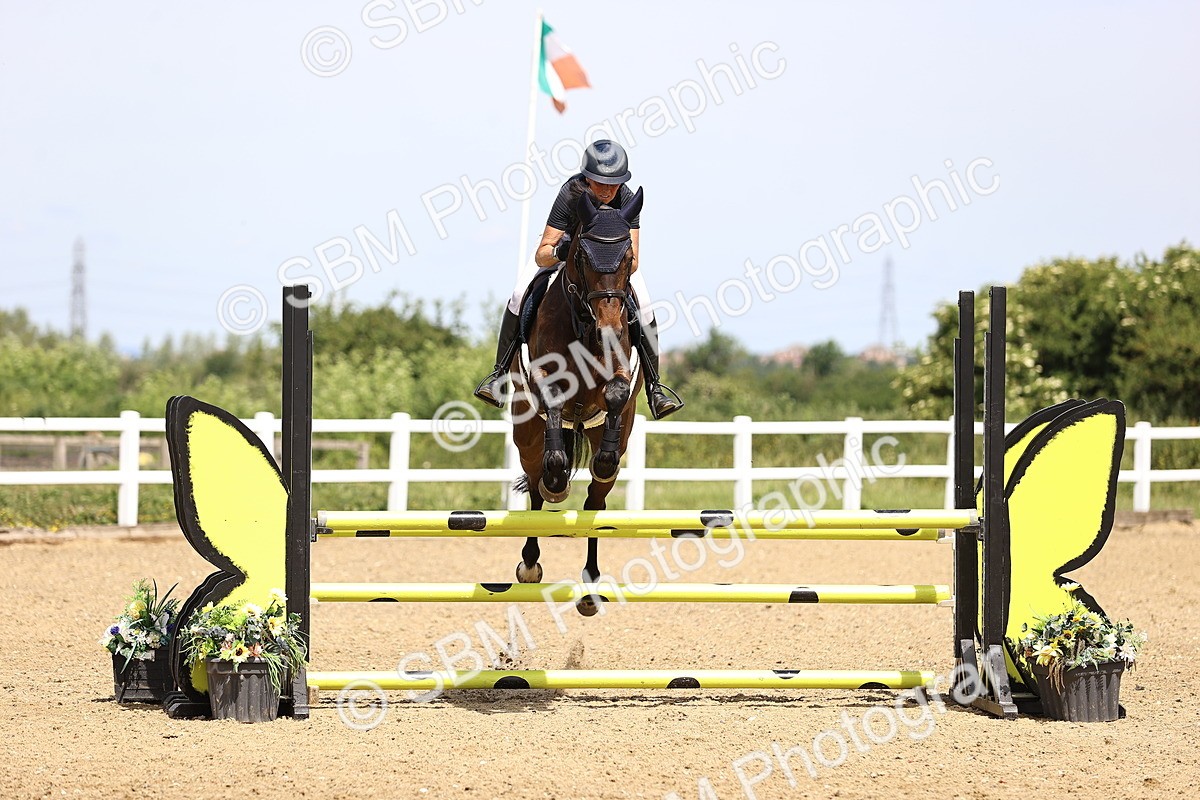 SBM_003993 - Class 9 British Novice/90cm