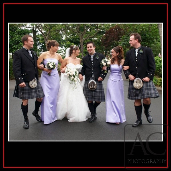  - Piersland House Hotel, Troon