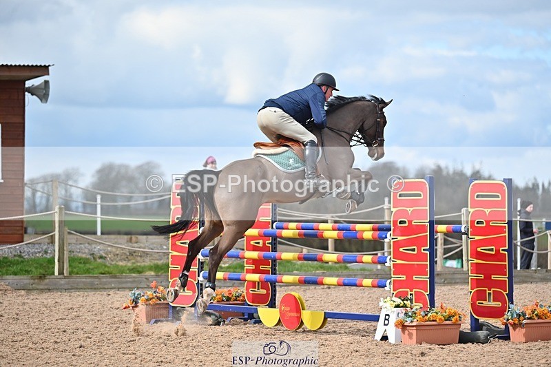 250315-124519-03374 - Cls 08+09 Foxhunter and 1.20m Open