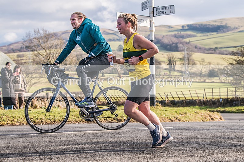 North Lakes-1040 - North Lakes 10K & Half Marathon Sunday 9th February 2025