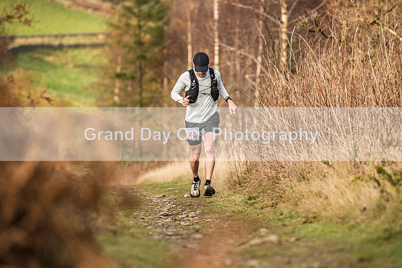 Tweed Valley-190 - High Terrain Events Tweed Valley 50 & 65K Ultra Trail Races Sunday 16th November 2025