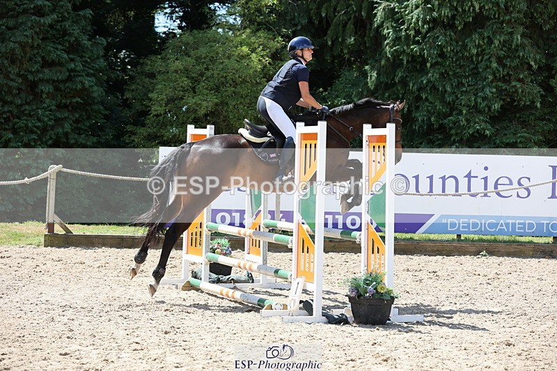 250703A-113642-01384 - Cls 6 Snr British Novice and 90cm Open