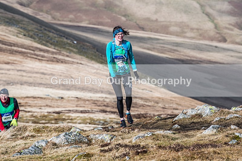 Carrock-524 - Carrock Fell Race Sunday 12th March 2023