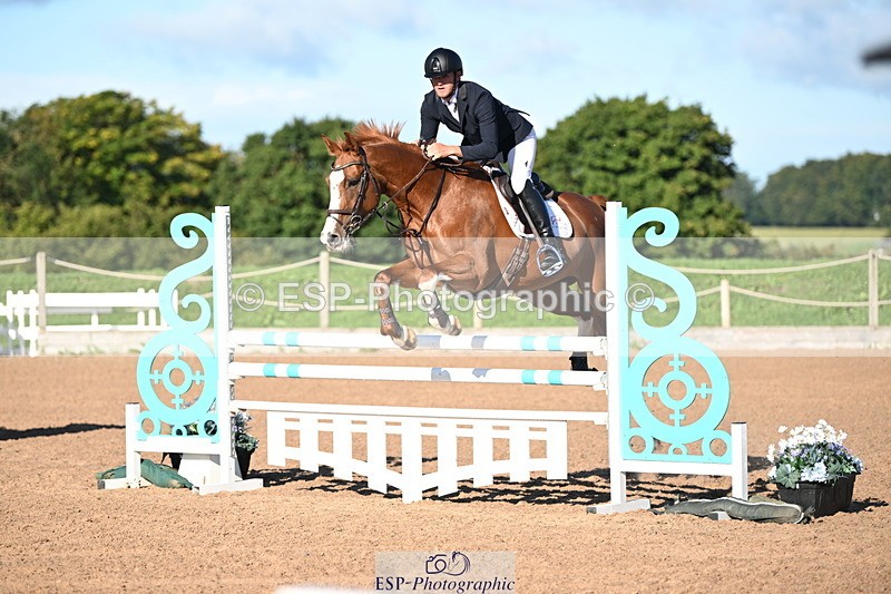 240912A-093327-00182 - Cls 1 Snr 1.05m & 1.10m Open