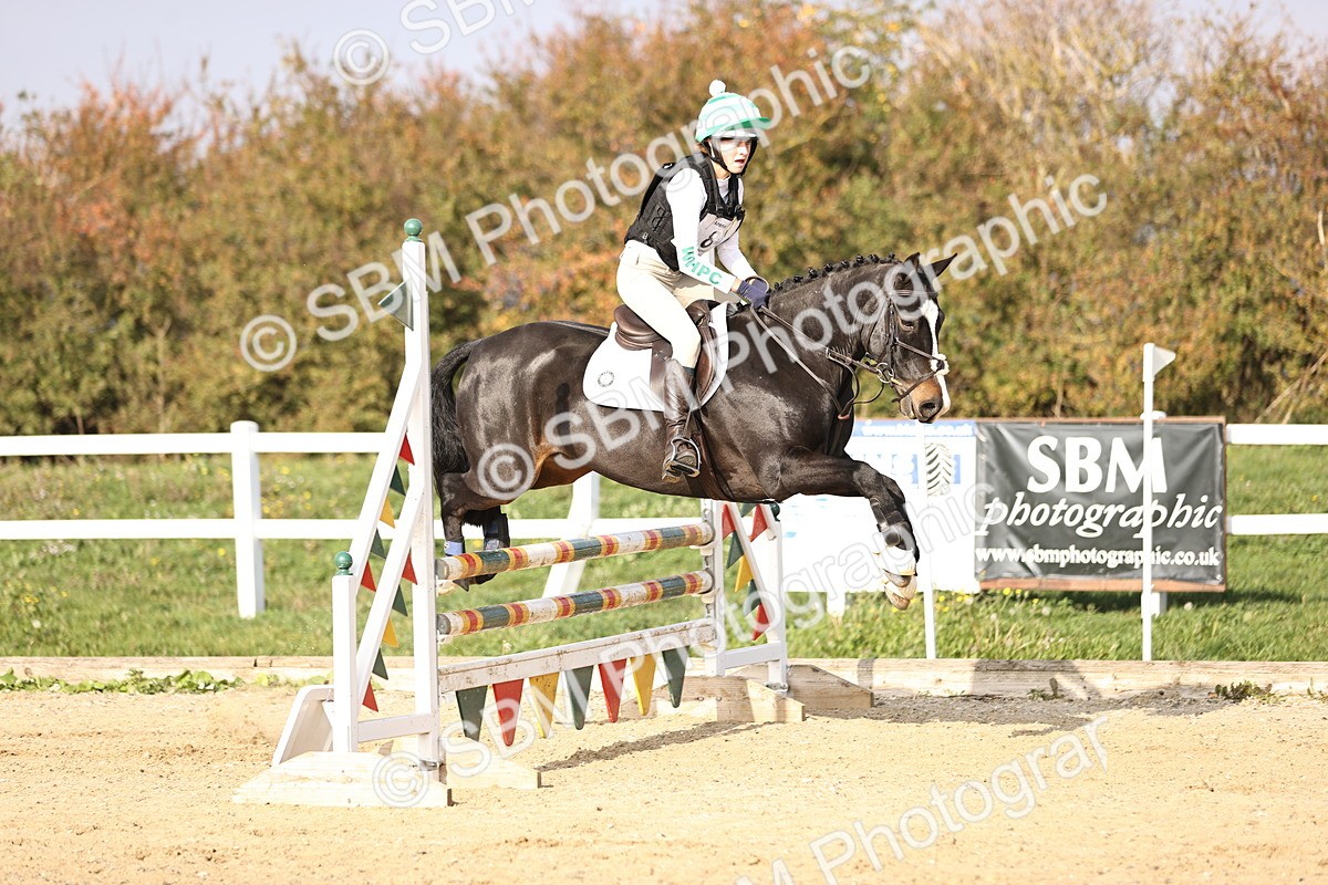 SBM_003392 - Class 3 - 90cm