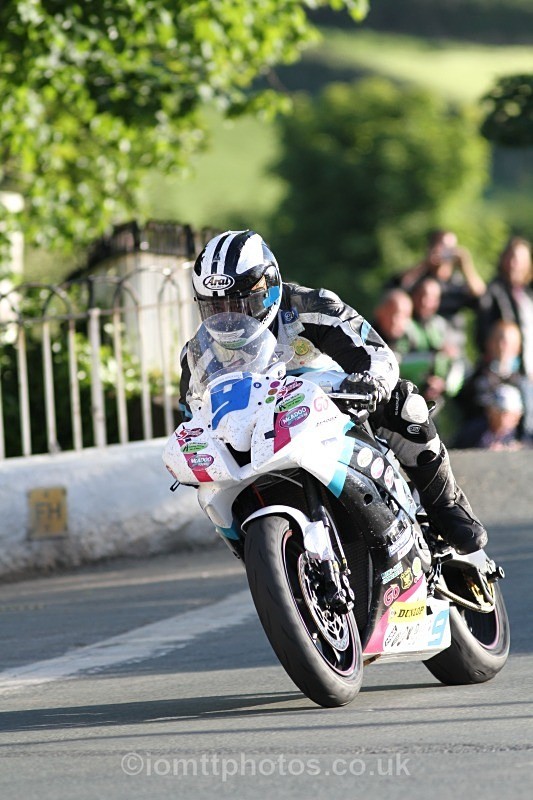  - Supersport Race 2