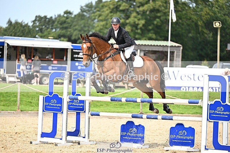 240818-151640-05146 - Cls 12A Snr Foxhunter & 1.20m Open