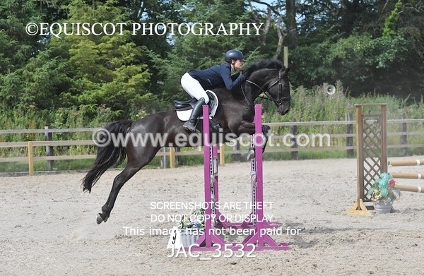 JAC_3532 - CLASS 3 Senior British Novice/ 90cm Open