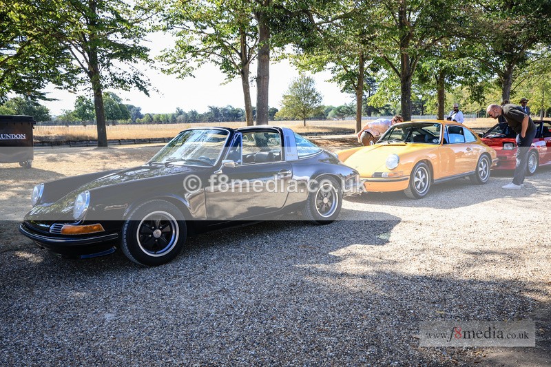  - Concours D'Elegance 2026