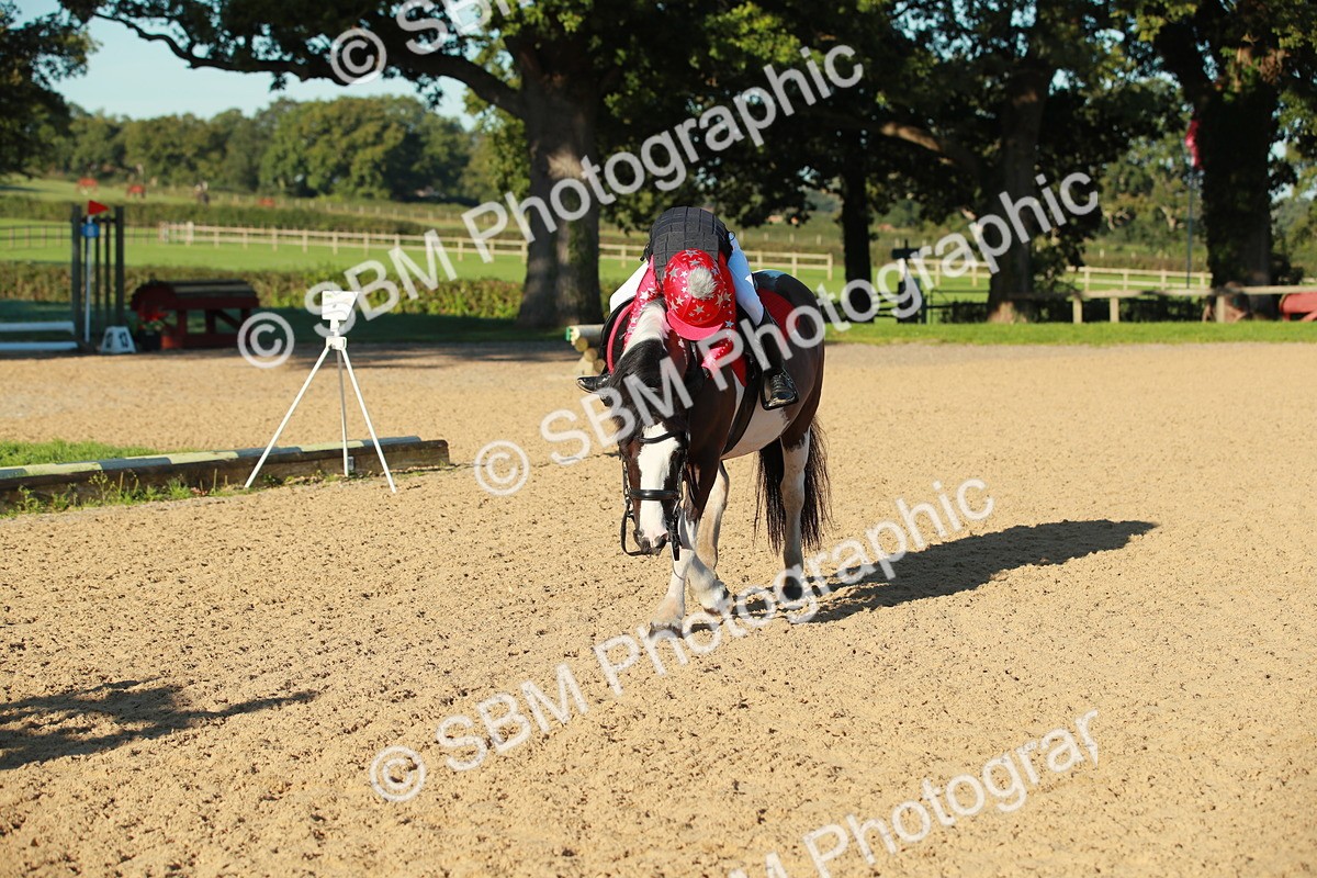 SBM_15069 - E5 - Eventers Challenge 50cm Open