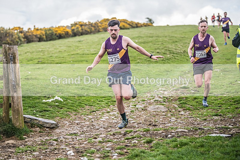 Hay-O-407 - Hay-O Trail Race Tuesday 19th May 2026