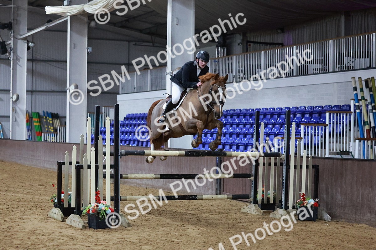 SBM_004379 - Class 14 - Winter 1.25m Championship Qualifier
