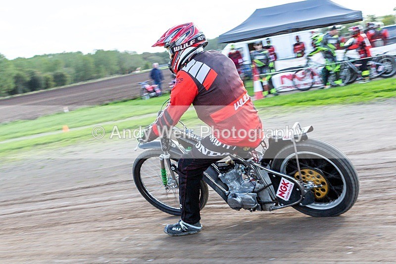 20261003-5D3K8A9333 - Ride & Skid It. Speedway Experience Day 03rd Oct 2026