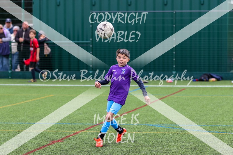 1DX31209 - U11 Boys