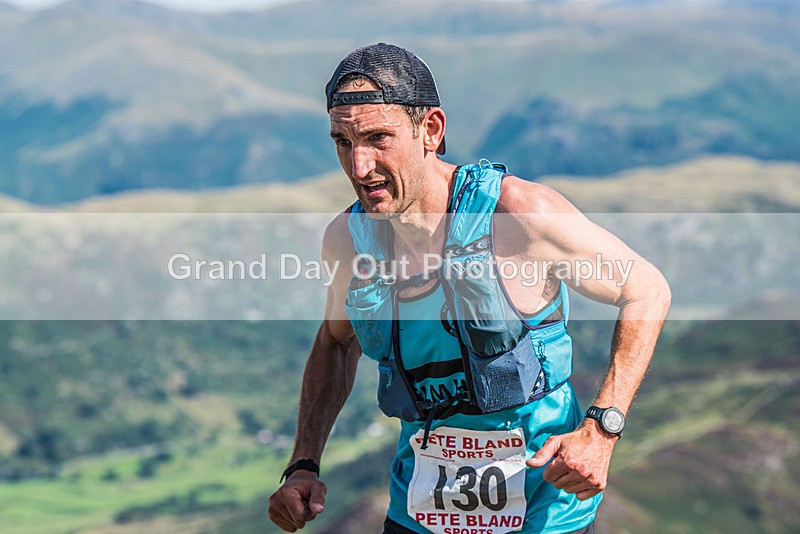 Three Shires-439 - Three Shires Fell Face Saturday 17th September 2022