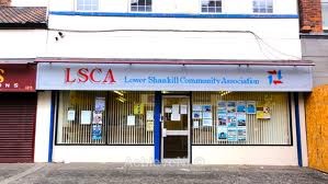  - Lower Shankill Community Association