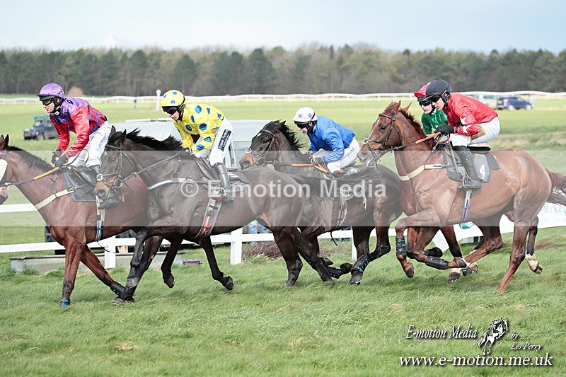 PtP 230324 393 - Tedworth Hunt PtP Larkhill Raccourse 23rd March 2024