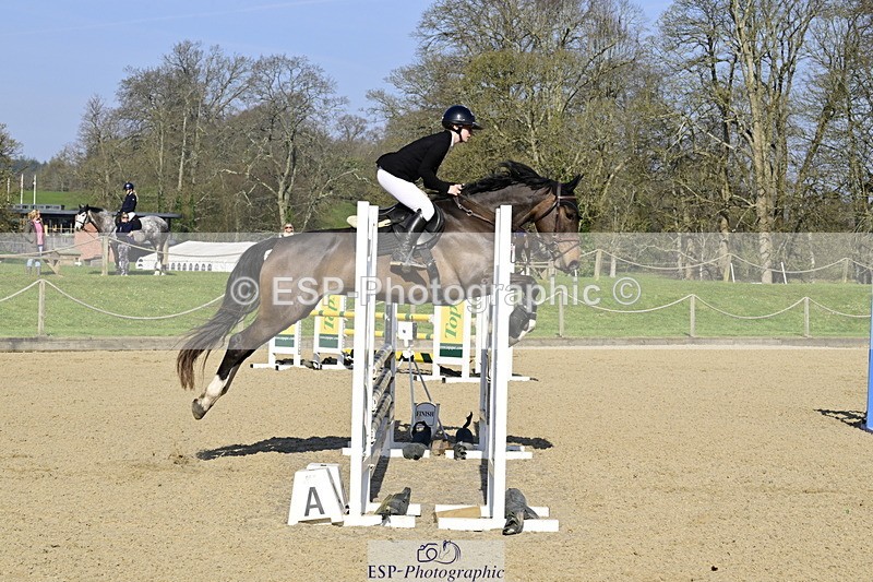 260322A-095333-01353 - 8 British Novice 90cm Open