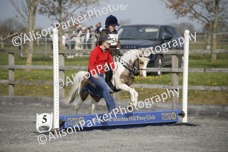 20250412-0072 - Show Jumping
