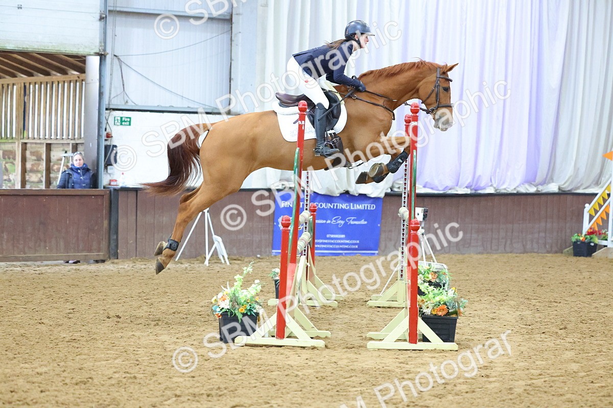 SBM_010664 - Class 23 - Senior Newcomers/ 1.10m Open - First Round (1.10m)