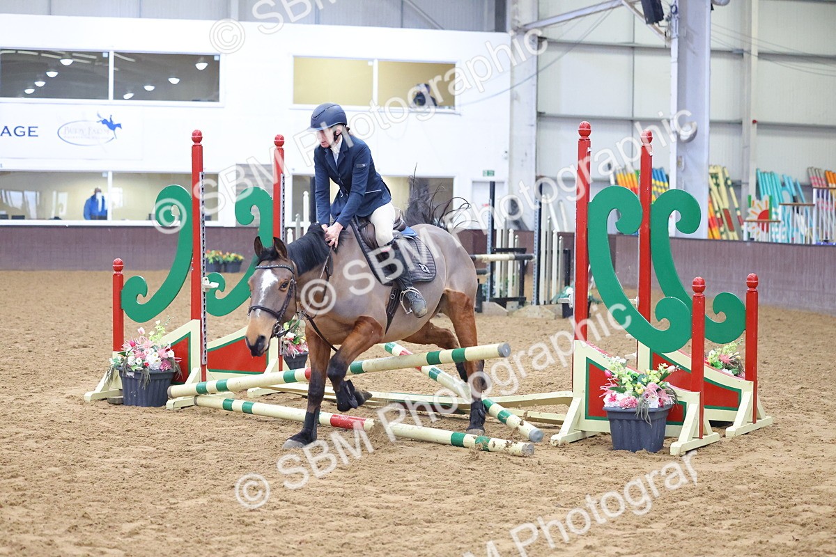 SBM_008287 - Class 21 - Nupafeed Supplements Senior Discovery/ 1m Open - First Round (1.00m)