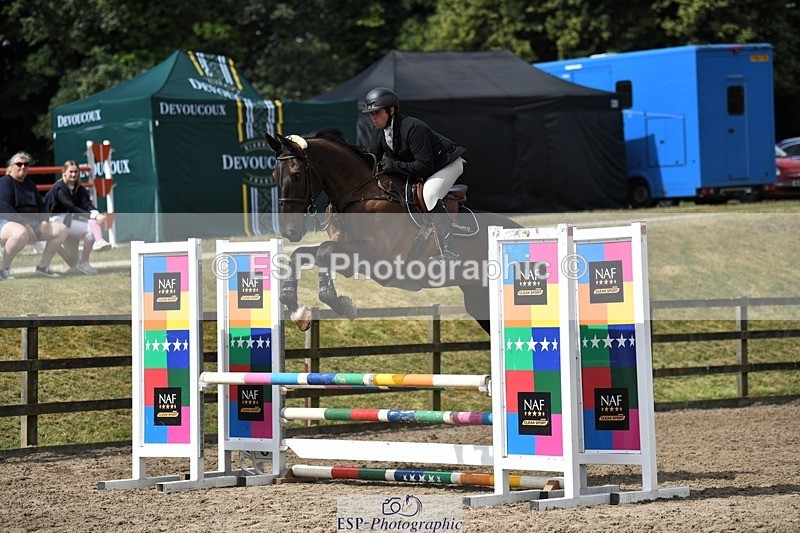 230706-100518-01316 - Cls 9 British Novice & 90cm Open