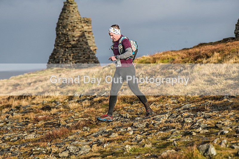 Nine Standards-697 - Nine Standards Fell Race Wednesday 1st January 2025