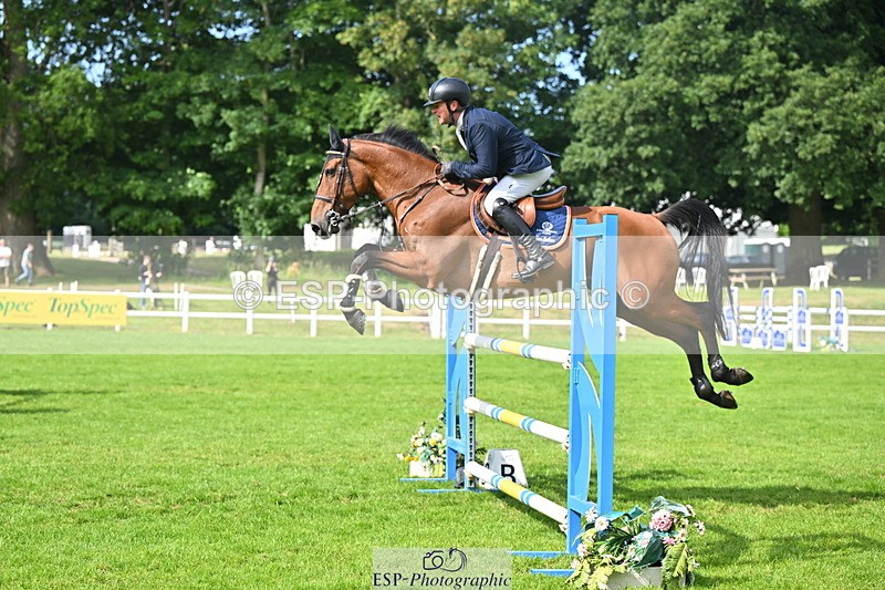 260630A-093905-05366 - Cls 41 JP Equestrian 6YO Final