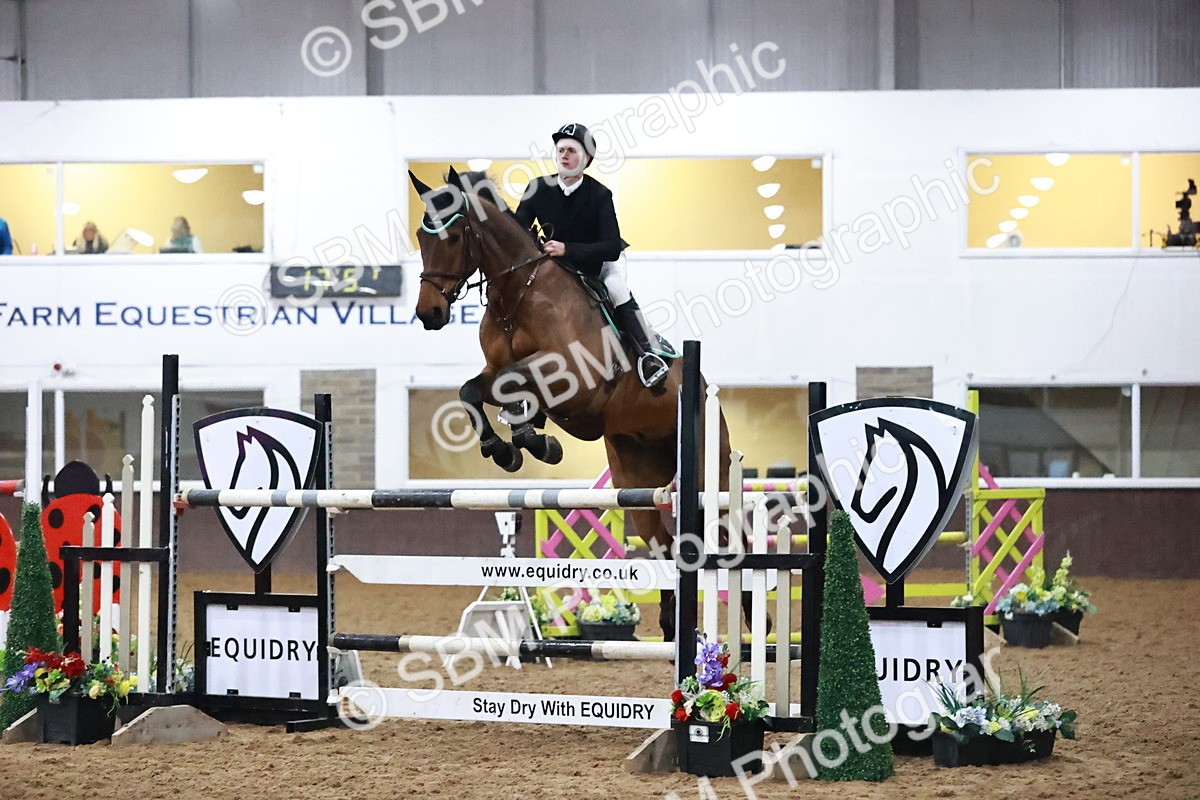 SBM_003309 - Class 13 - National 1.3m 1.40m Open Handicap