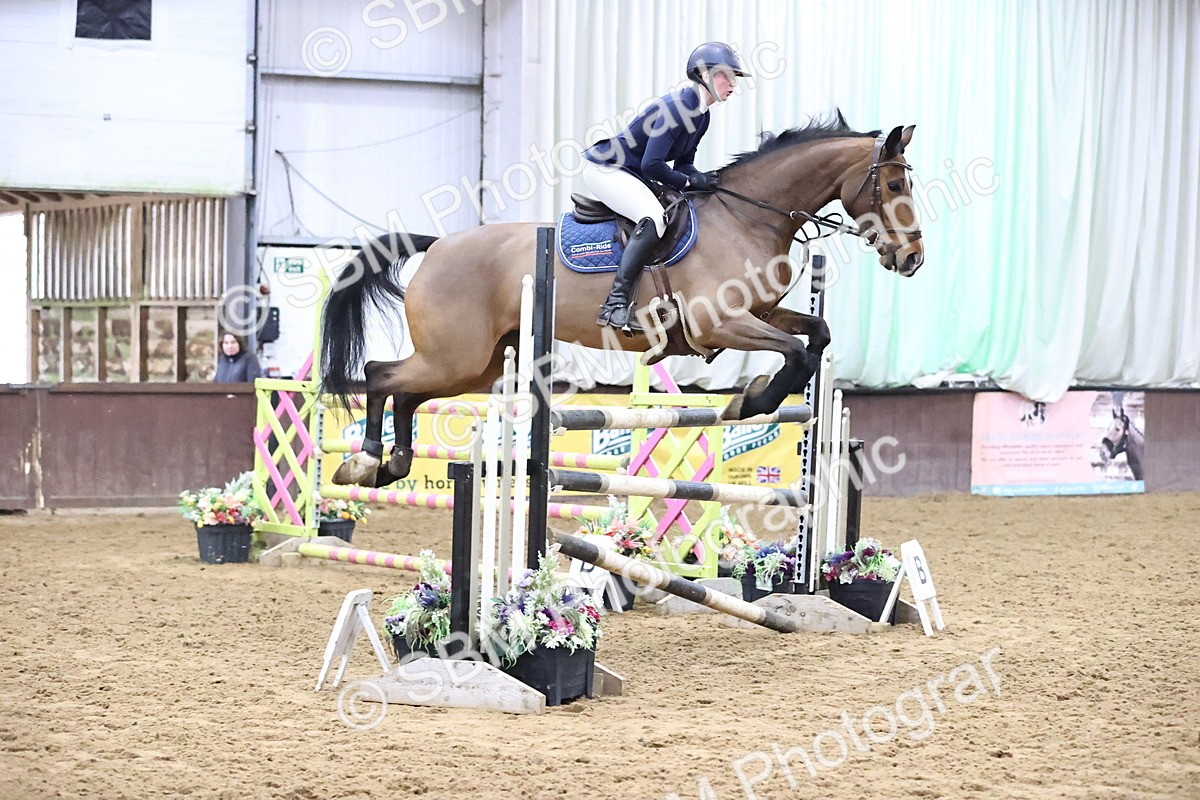 SBM_002424 - Class 11 - Senior Foxhunter - 1.20m